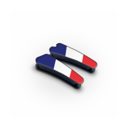 Small X-Jump Magnets Flags...