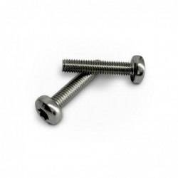 Exalte replacement screws