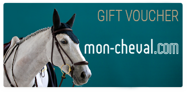 mon-cheval.fr gift voucher
